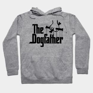 THE DOGFATHER Hoodie